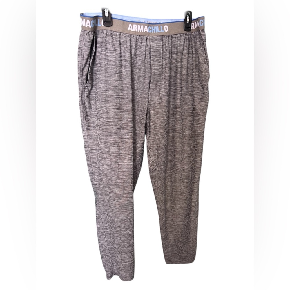 Duluth Trading Co. Armachillo Cooling Lounge Pants Gray XL x 32